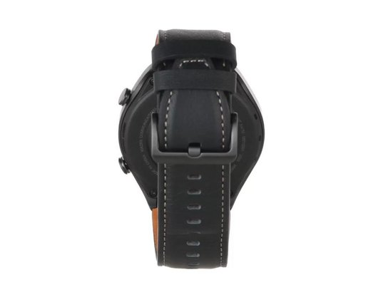 Смарт часы XIAOMI WATCH S1 ЧЕРНЫЙ